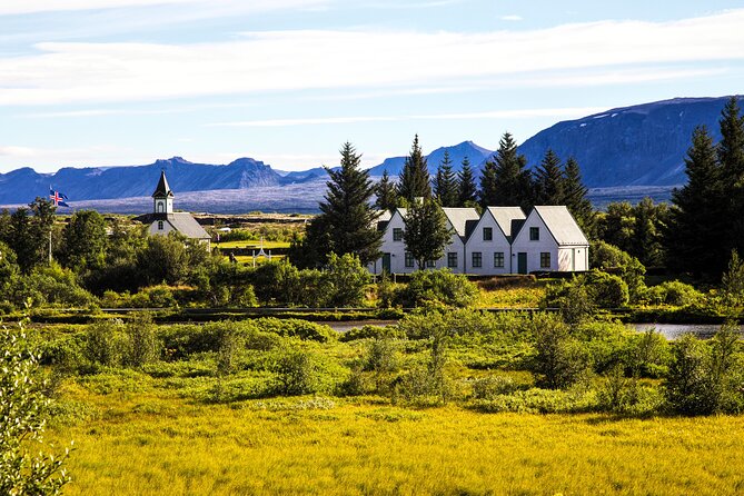 Iceland Stopover: The Golden Circle Day Tour - When Plans Change: How to Handle the Start-of-Day Confusion Risk