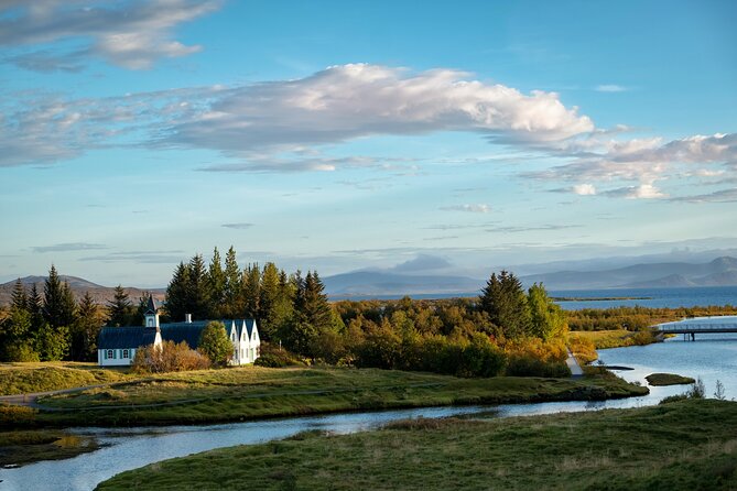 Iceland Stopover: The Golden Circle Day Tour - Who This Tour Suits Best