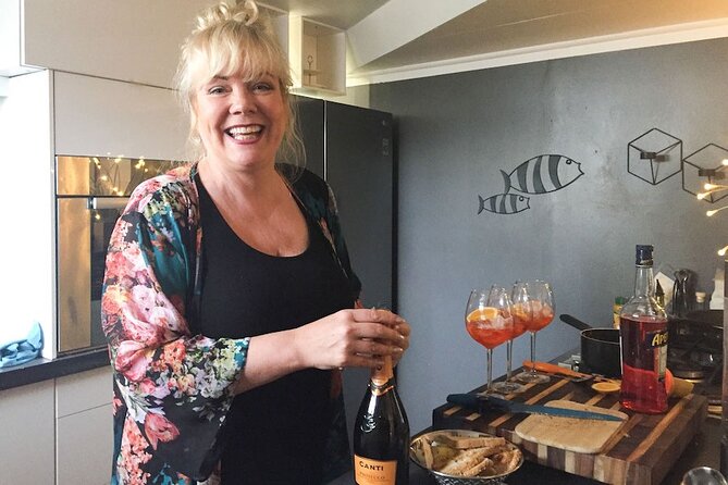 Icelandic Cooking Class in Downtown Reykjavik with Musical Hosts - Hands-On Learning: How You’ll Actually Know What to Do