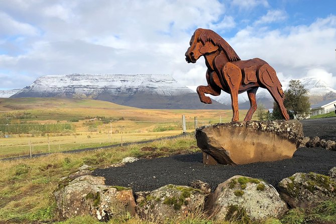 Icelandic Horseback Riding Tour Including Pick Up from Reykjavik - When to go: timing, weather, and how to dress