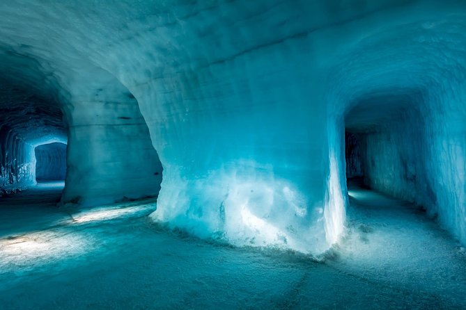 Icelandic Sagas and Glacier Cave Private Tour from Reykjavik - Langjökull Glacier Cave and Saga Stories in one long day