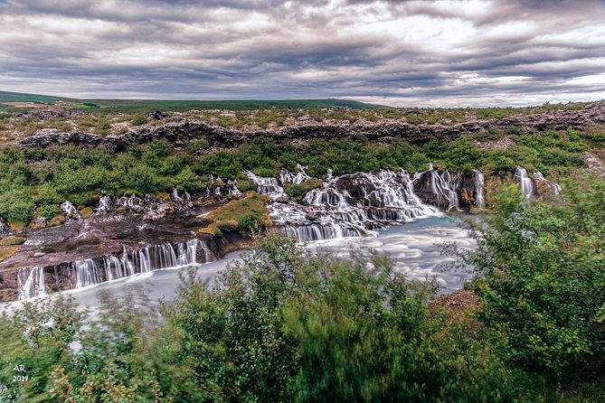 Icelandic Sagas and Glacier Cave Private Tour from Reykjavik - The 8-wheeled ice truck crossing: what it’s like on Langjökull