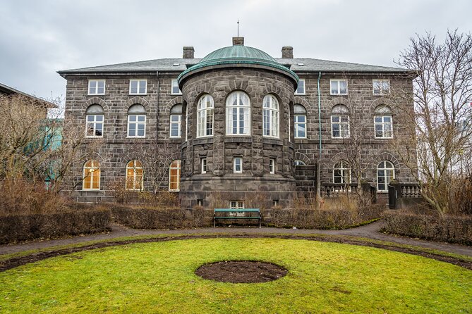Icelands Reykjavik Self Guided Walking Audio Tour - Stop-by-Stop: What You’ll See and Hear in Reykjavik