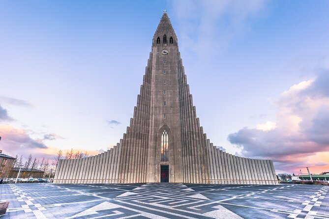 Icelands Reykjavik Self Guided Walking Audio Tour - FAQ