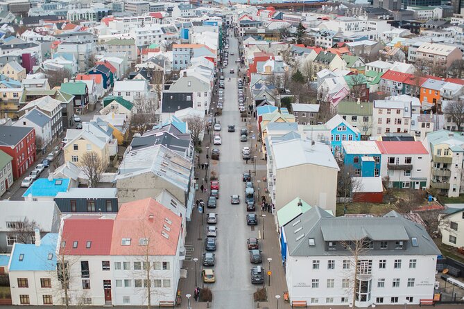 Icelands Reykjavik Self Guided Walking Audio Tour - Getting Started Without Stress: Download, Password, and First Playback