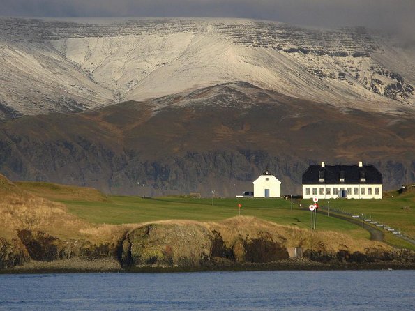 Imagine Peace Tower Tour on Viðey island | John Lennon tribute - Key points worth knowing before you go