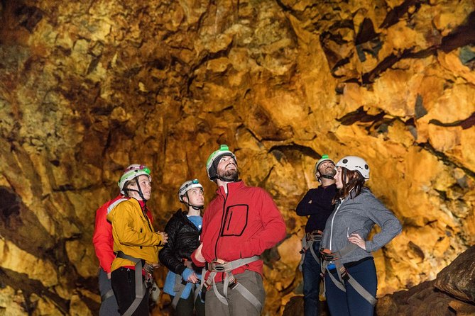 Inside the Volcano: Small-Group Tour and Lava Field Hike - Price and value: why this costs more than other Iceland day trips