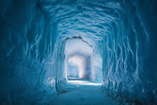 Into the Glacier: Langjökull Ice Cave Day Tour from Reykjavík - Price and value: what $301.96 buys you (and what it doesn’t)