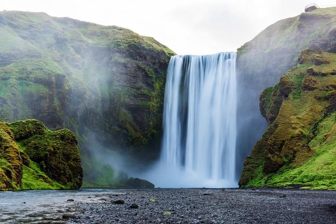 Jökulsarlón Glacier Lagoon Tour - The long drive from Reykjavik: how to make 12 hours feel doable