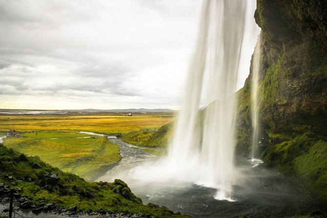 Jökulsarlón Glacier Lagoon Tour - Weather, flexibility, and what the day depends on