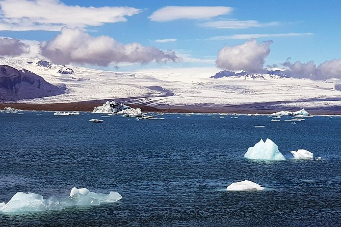Jökulsarlón Glacier Lagoon Tour - FAQ