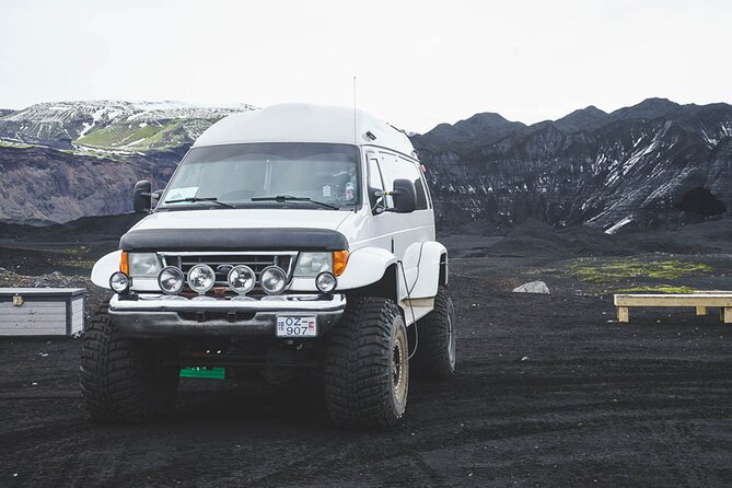 Katla Ice Cave & South Coast Day Tour from Reykjavik - Transportation, Timing, and Group Size: The Good and the Friction