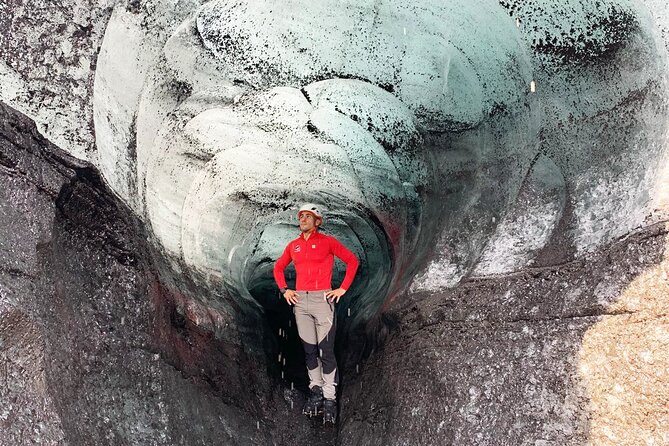 Katla Ice Cave & South Coast Day Tour from Reykjavik - Vík Transfer to the Glacier: The Super Jeep Off-Road Moment
