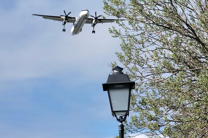 Keflavik Airport (KEF) ↔ Reykjavik: Private Airport Transfer - Key things to know before you book