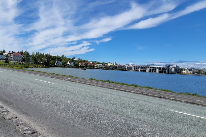 Keflavik Airport (KEF) ↔ Reykjavik: Private Airport Transfer - Door-to-Door from Keflavík: What This Transfer Is Really Like