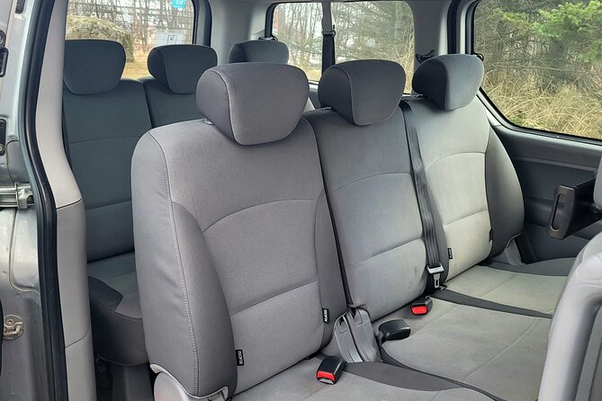 Keflavik Airport (KEF) ↔ Reykjavik: Private Airport Transfer - Price and Value: Is $79 Per Person Worth It?
