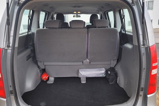 Keflavik Airport (KEF) ↔ Reykjavik: Private Airport Transfer - Who This Transfer Fits Best (and Who Might Want a Different Option)