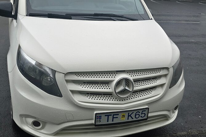 Keflavik Airport: One-way Private Transfer to/from Reykjavik - Price and Value: When $192.23 Feels Fair