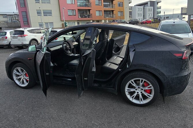 Keflavik Airport: One-way Private Transfer to/from Reykjavik - FAQ