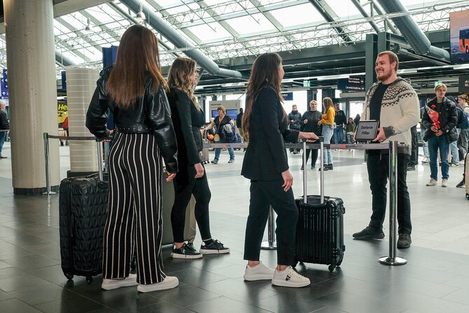 Keflavik Airport One-Way Private Transfer To or From Reykjavik - Why This KEF Transfer Works When You Want Zero Stress