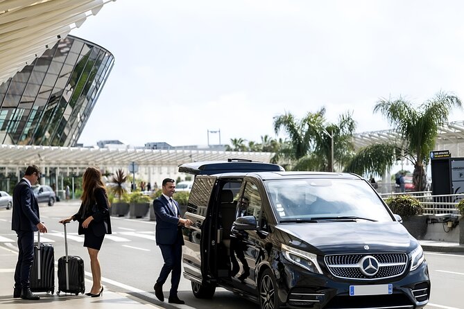 Keflavik Airport Private Transfer To/or from Blue Lagoon - Why a private Keflavík–Blue Lagoon transfer feels better than a shuttle