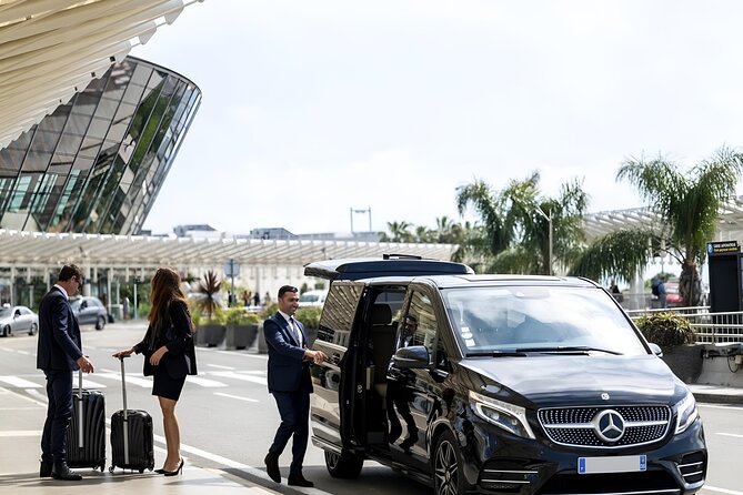 Keflavik Airport Transfer to /or From Reykjavik, Iceland - Key highlights at a glance
