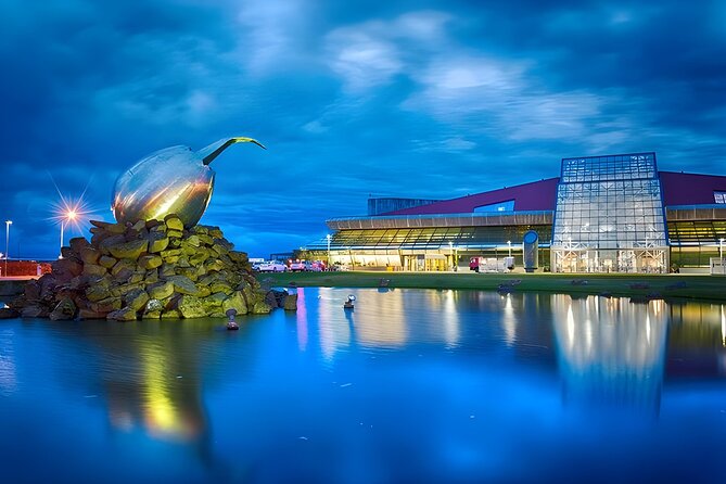Keflavik Airport Transfer to /or From Reykjavik, Iceland - Keflavík Is Farther Than It Looks: Timing and Why Private Wins