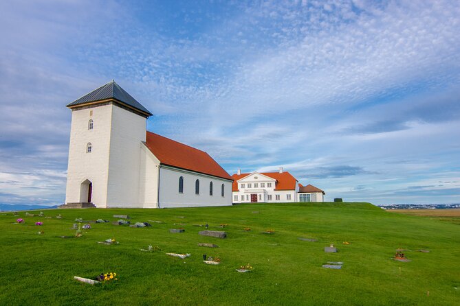 Keflavik International Airport Private Transfer - The Drive Experience: Short Ride, Big Reduction in Effort