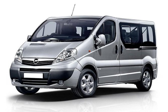 Keflavik International Airport Private Transfer - Going Back to KEF: Reykjavik Hotel Pickup and a 3-Hour Buffer