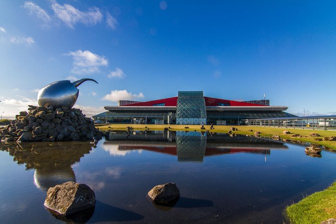 Keflavik International Airport Private Transfer - Price and Value: When $138.77 Per Person Makes Sense