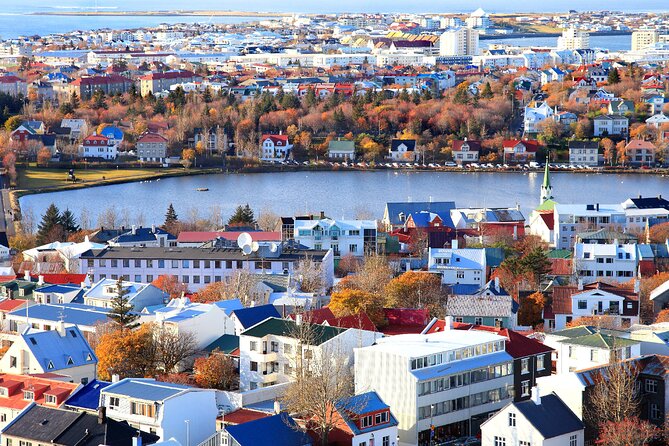 Keflavik International Airport Private Transfer - Your Vehicle Choice: Car for 1–3, Van for 4–7