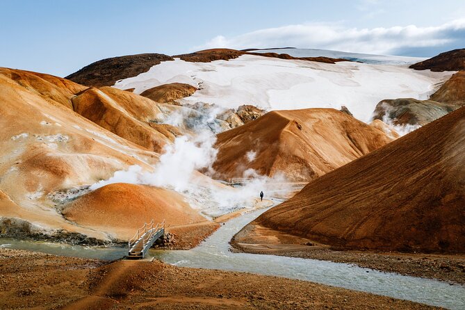 Kerlingarfjöll Day Hike from Reykjavik - Quick take: what makes this day hike work
