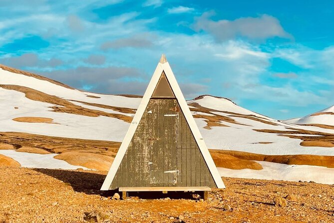 Kerlingarfjöll Day Hike from Reykjavik - What’s included (and what you must bring)