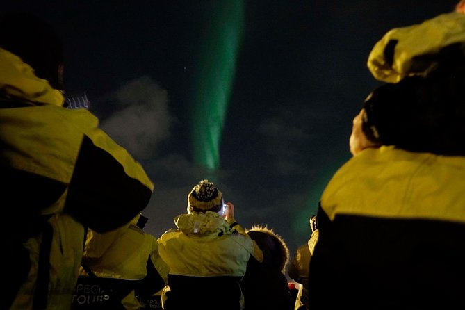 Kopar Fine Dining Dinner and Northern Lights Cruise from Reykjavik - Key Things To Know Before You Go