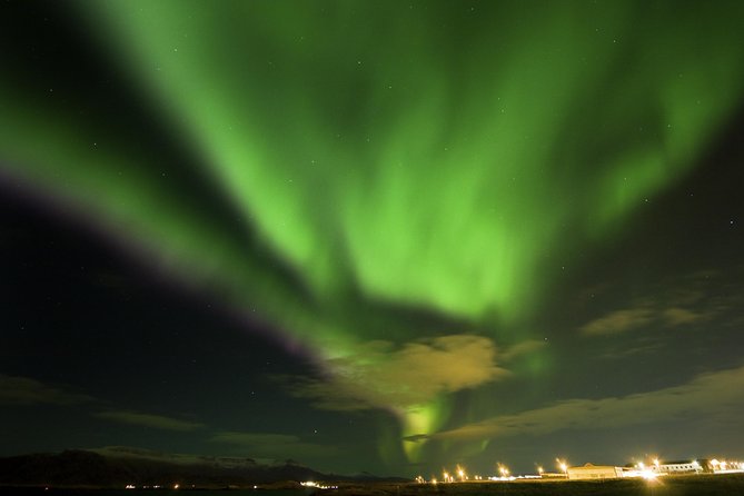 Kopar Fine Dining Dinner and Northern Lights Cruise from Reykjavik - What This Night Feels Like in Real Life