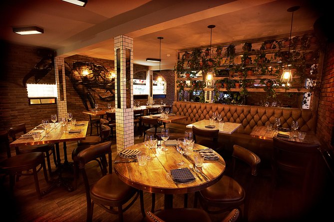 Kopar Fine Dining Dinner and Northern Lights Cruise from Reykjavik - Should You Book It?