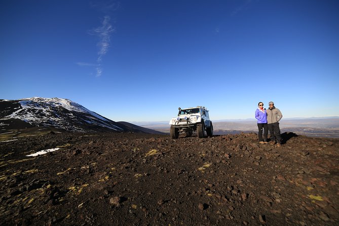 Landmannalaugar and Hekla Volcano Day Trip by Superjeep from Reykjavik - Key Highlights Worth Marking On Your Mental Map