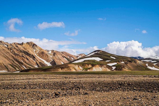 Landmannalaugar and Hekla Volcano Day Trip by Superjeep from Reykjavik - Hekla Volcano Focus: Watching a Living Volcano Story