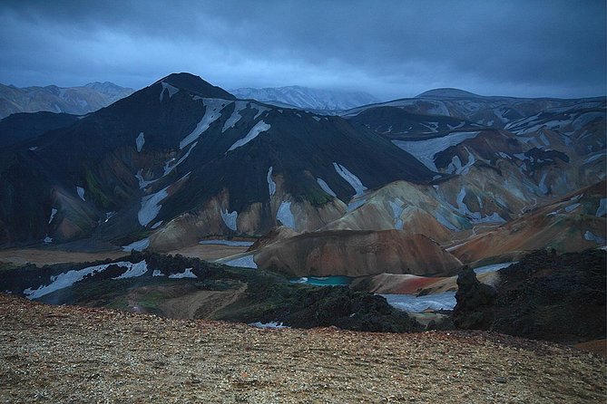 Landmannalaugar by Super Jeep from Reykjavik - Landmannalaugar: Multicolored Rhyolite, a Lava Walk, and the Hot Pool Payoff