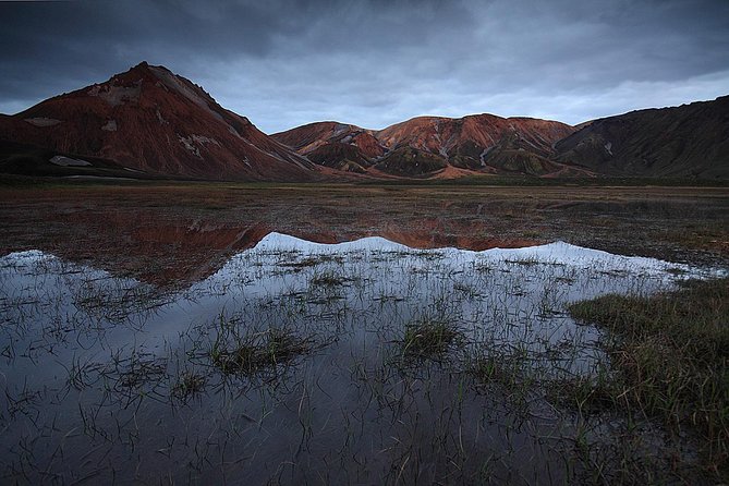 Landmannalaugar by Super Jeep from Reykjavik - What’s Included on Board, and How to Plan Food for a Long Day