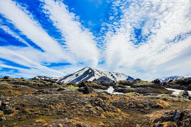 Landmannalaugar, Hekla, Sigoldugljufur 4x4 tour with Hiking - What to Pack (So the Off-Road Part Doesn’t Beat You)