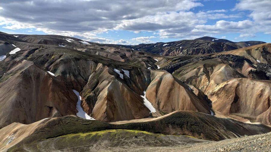 Landmannalaugar Hike and Hot Springs from Reykjavik & Hella - Who this tour suits best