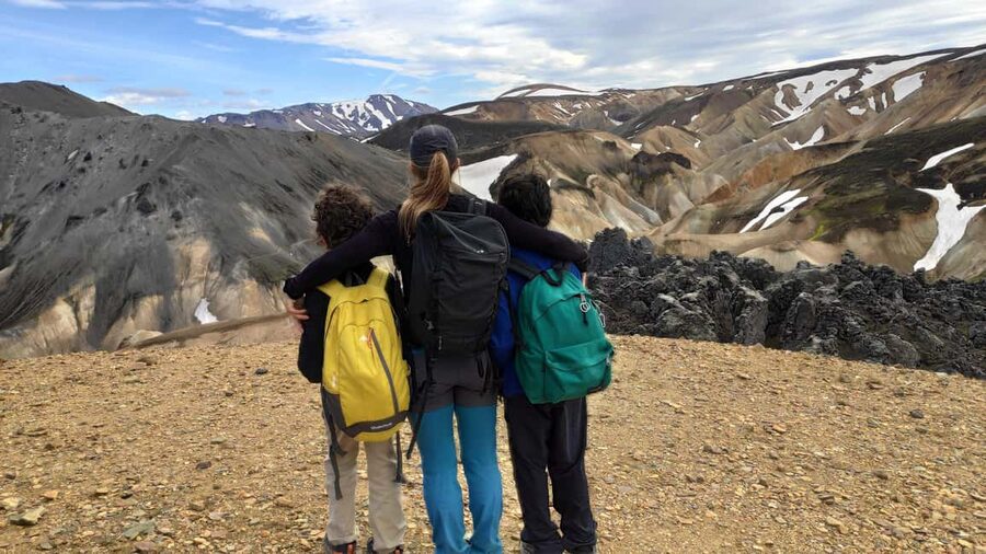 Landmannalaugar Hike and Hot Springs from Reykjavik & Hella - What to bring for a comfortable Highlands day
