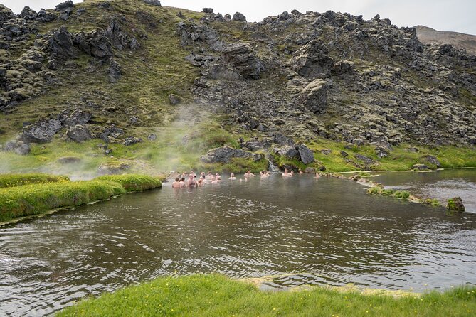 Landmannalaugar Hike & the Valley of Tears from RVK & Selfoss - Small Group Size, Guide Style, and What Makes It Feel Safe