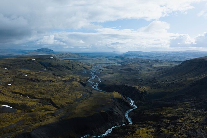 Landmannalaugar Hike & the Valley of Tears from RVK & Selfoss - Price and Value: What $199 Buys You on a Remote Day