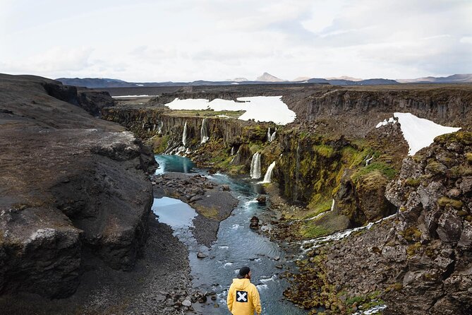 Landmannalaugar Hike & the Valley of Tears from RVK & Selfoss - Should You Book This Landmannalaugar Hike + Valley of Tears Tour?