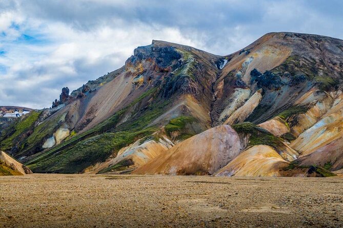 Landmannalaugar Hiking, Haifoss Waterfall and Hot Springs Tour - Guides, Drivers, and Why That Matters More Than You Think