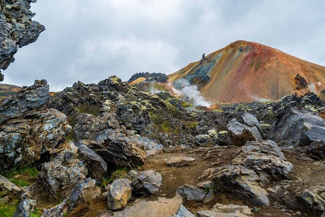 Landmannalaugar Hiking, Haifoss Waterfall and Hot Springs Tour - Price and Value: What You’re Really Paying For