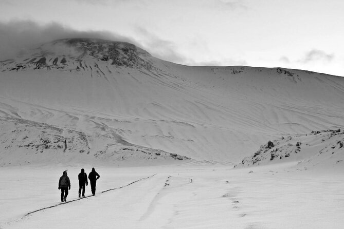 Landmannalaugar & SecretGems | Private Tour | PRO Photos included - Key points I’d plan around