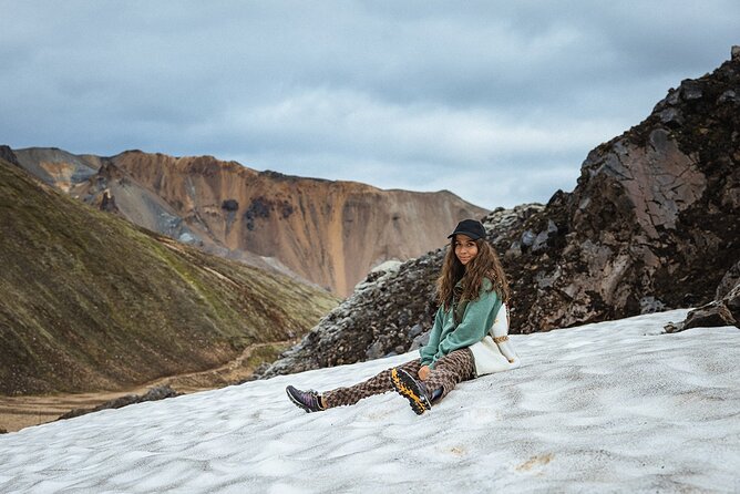 Landmannalaugar & SecretGems | Private Tour | PRO Photos included - PRO Photos Included: Better Keepsakes Without the Over-Planning